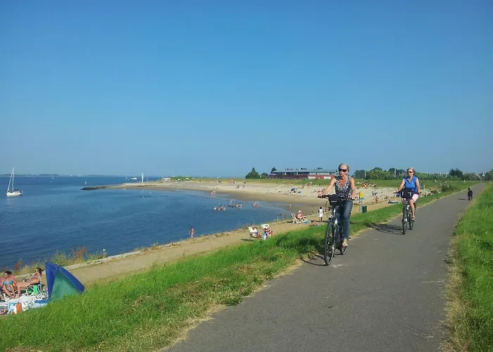B&B Het Onderduukertje
