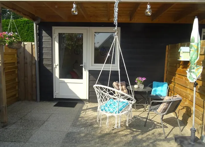 B&B Het Onderduukertje