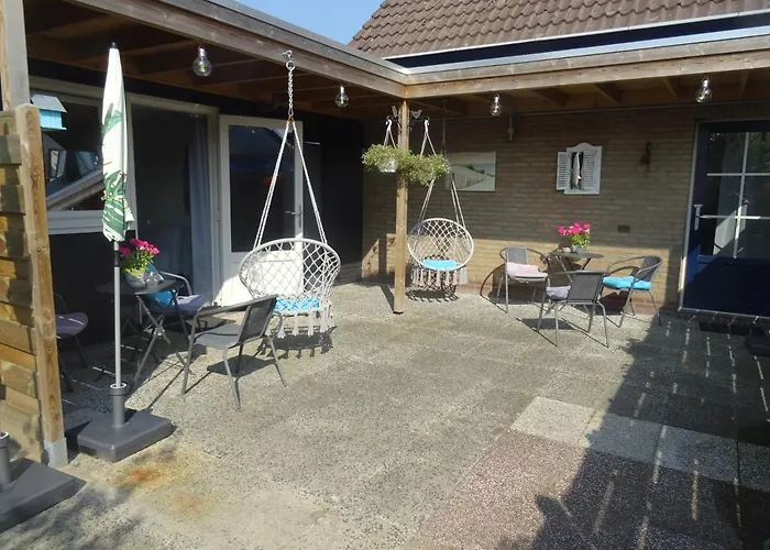 B&B Het Onderduukertje